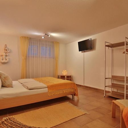 טימנדורפר שטרנד Sunshine-Residenz Sunshine Residenz Appartement 2 מראה חיצוני תמונה