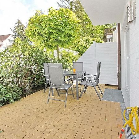 טימנדורפר שטרנד Sunshine-Residenz Sunshine Residenz Appartement 2 מראה חיצוני תמונה
