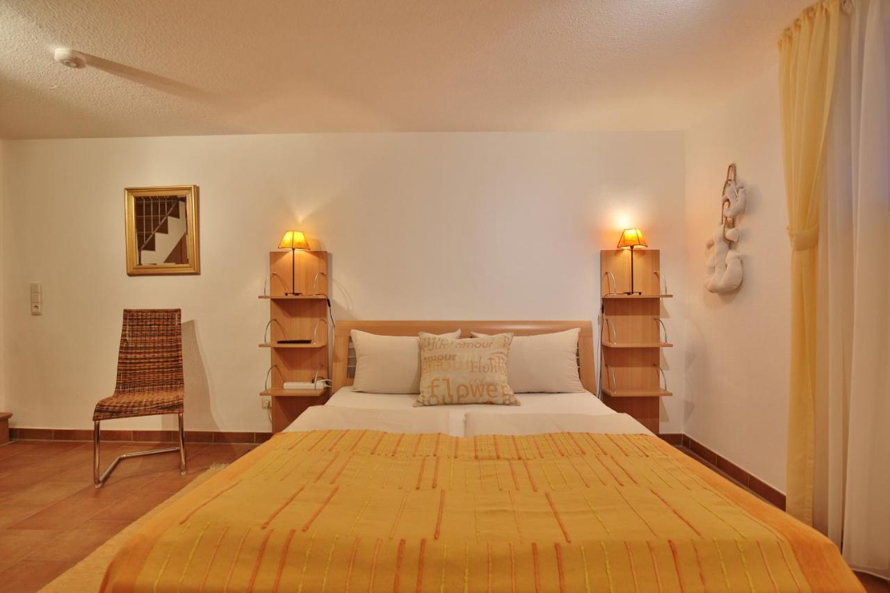 טימנדורפר שטרנד Sunshine-Residenz Sunshine Residenz Appartement 2 מראה חיצוני תמונה