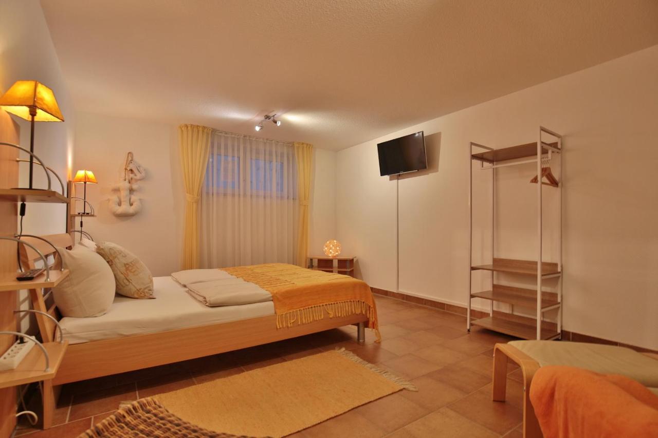 טימנדורפר שטרנד Sunshine-Residenz Sunshine Residenz Appartement 2 מראה חיצוני תמונה