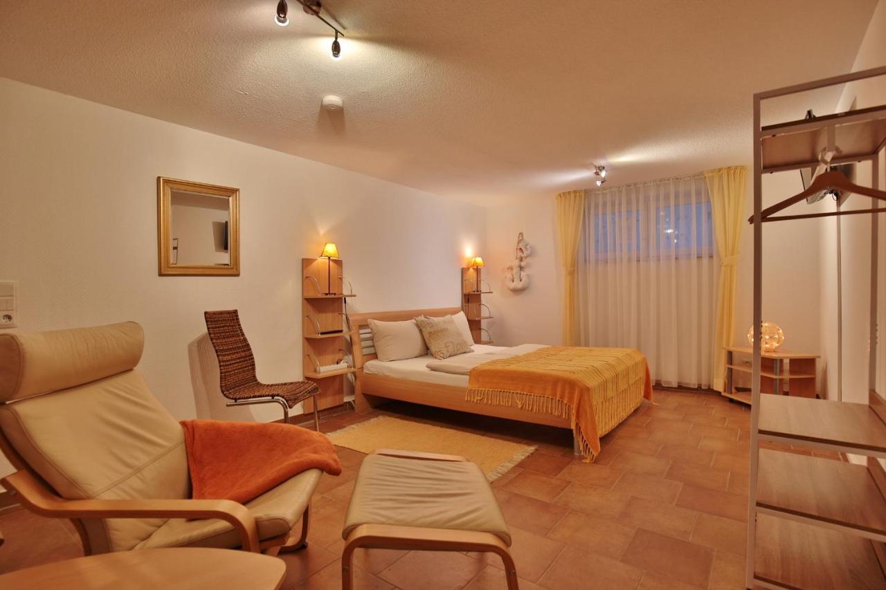 טימנדורפר שטרנד Sunshine-Residenz Sunshine Residenz Appartement 2 מראה חיצוני תמונה