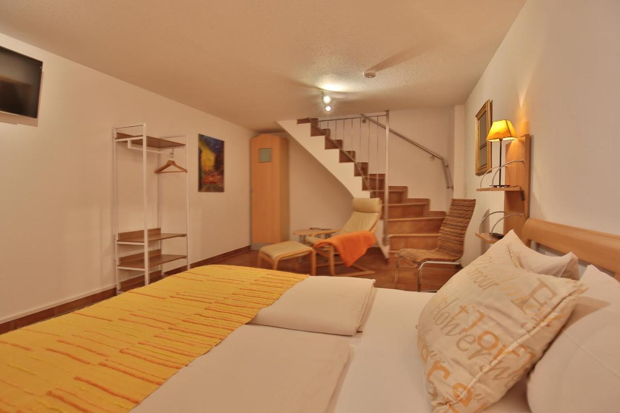 טימנדורפר שטרנד Sunshine-Residenz Sunshine Residenz Appartement 2 מראה חיצוני תמונה
